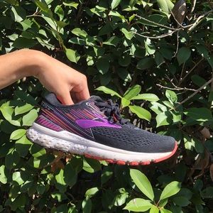 Brooks Adrenaline shoes
